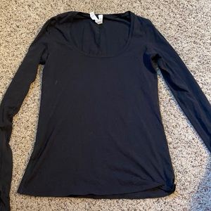 Lululemon Long Sleeve